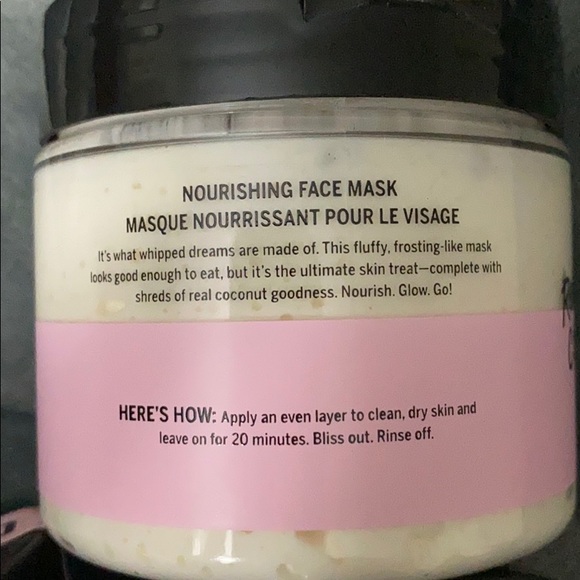 Face Masks - Picture 3 of 5